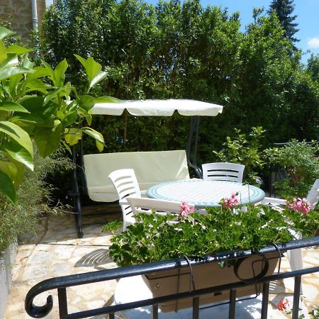Maison Pierre D'Or ซาร์ลา-ลา-กาเนดา ภายนอก รูปภาพ