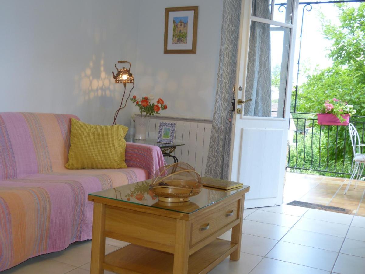Maison Pierre D'Or ซาร์ลา-ลา-กาเนดา ภายนอก รูปภาพ