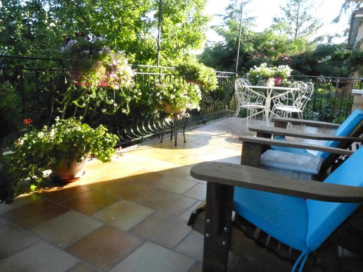 Maison Pierre D'Or ซาร์ลา-ลา-กาเนดา ภายนอก รูปภาพ