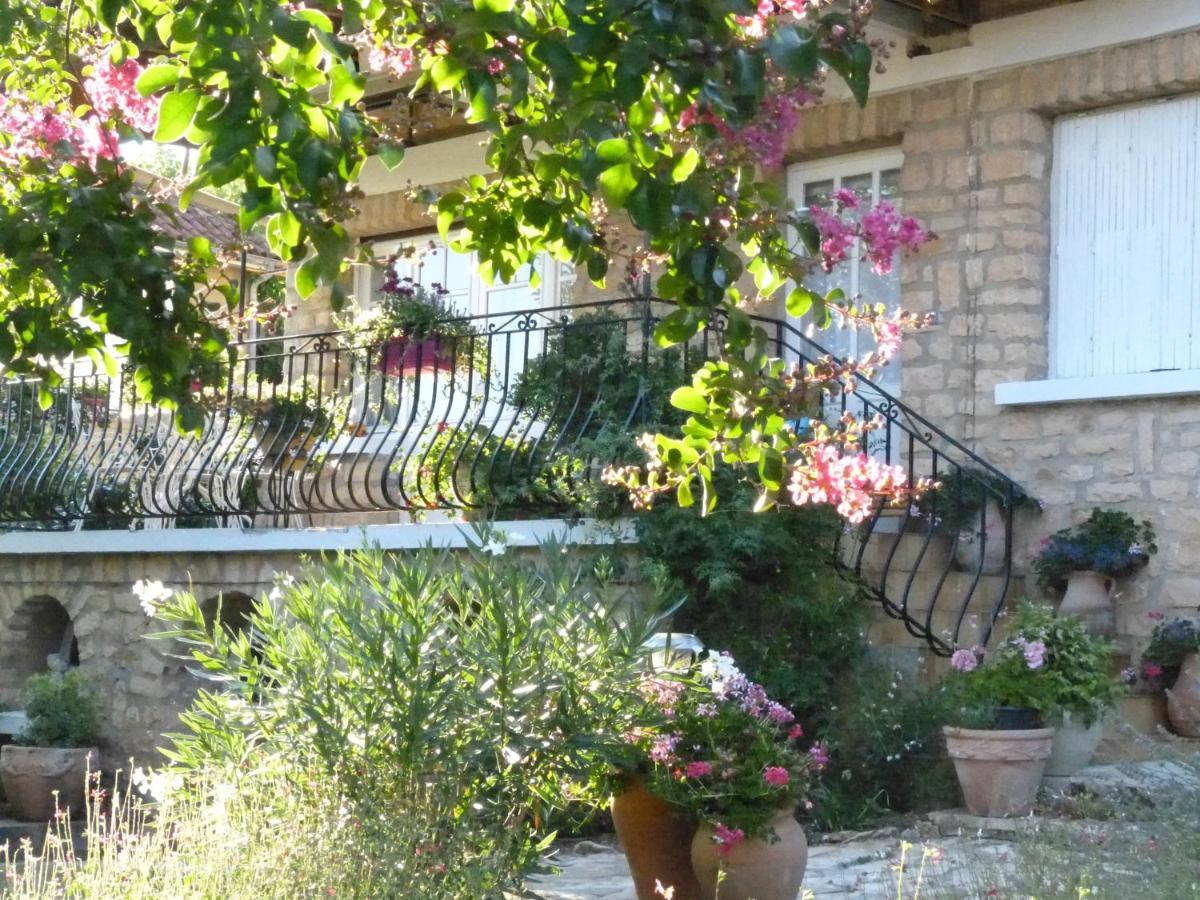 Maison Pierre D'Or ซาร์ลา-ลา-กาเนดา ภายนอก รูปภาพ