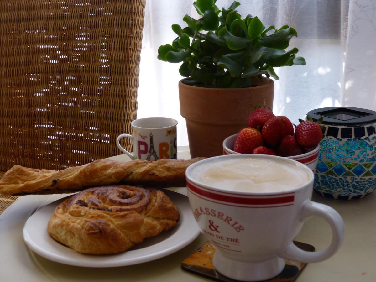 Maison Pierre D'Or ซาร์ลา-ลา-กาเนดา ภายนอก รูปภาพ