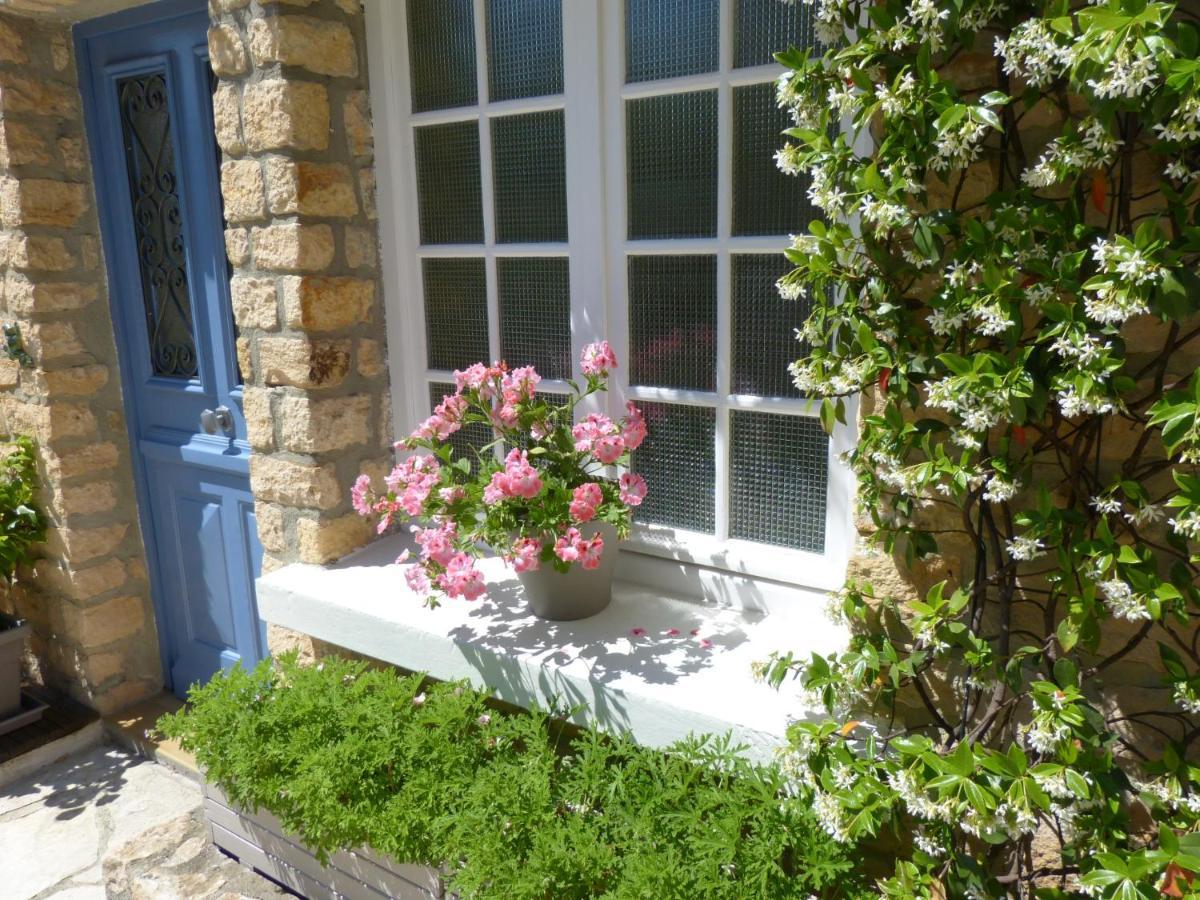Maison Pierre D'Or ซาร์ลา-ลา-กาเนดา ภายนอก รูปภาพ