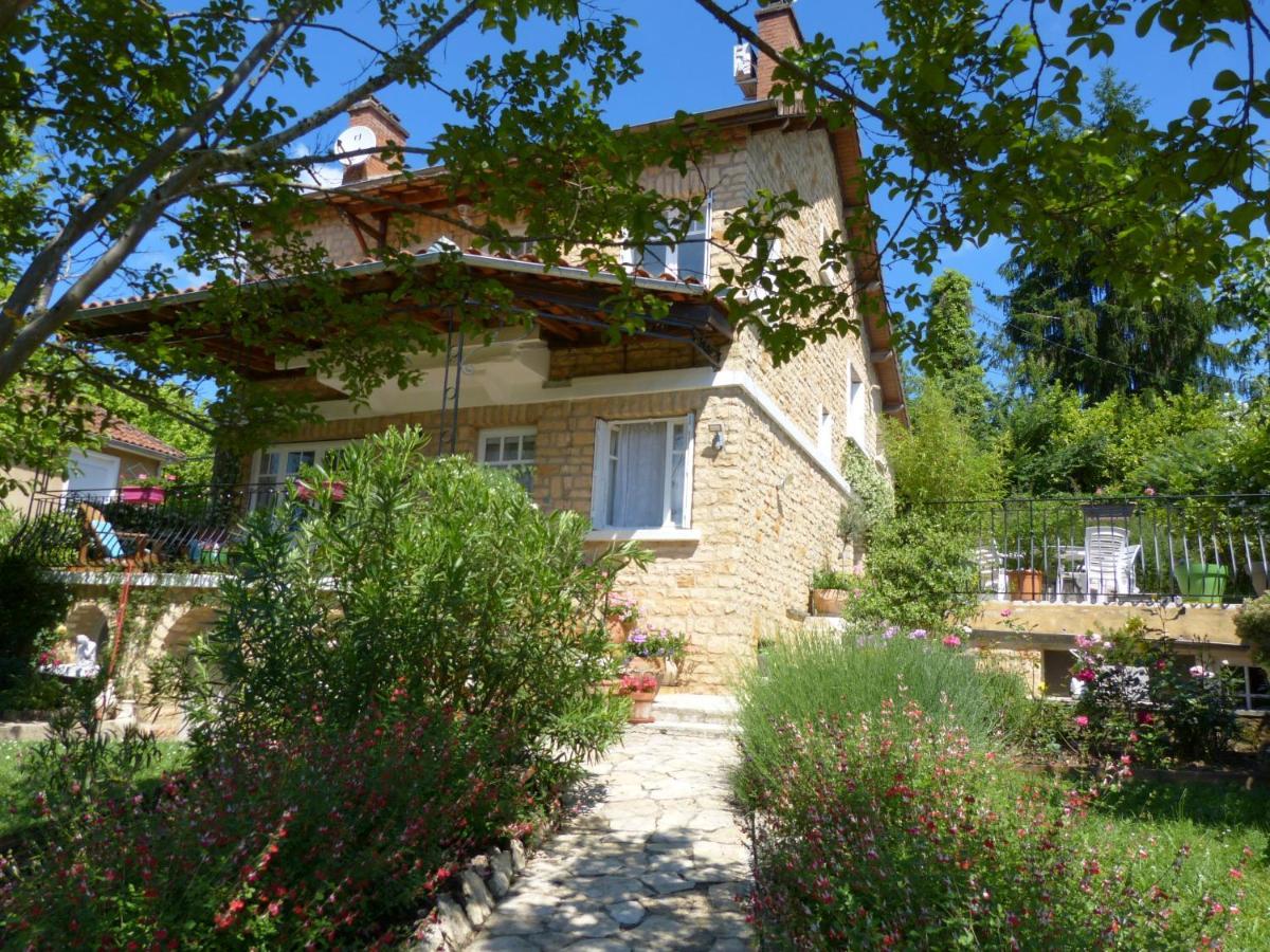 Maison Pierre D'Or ซาร์ลา-ลา-กาเนดา ภายนอก รูปภาพ