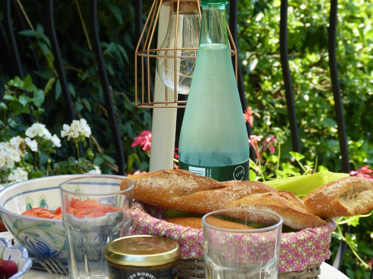 Maison Pierre D'Or ซาร์ลา-ลา-กาเนดา ภายนอก รูปภาพ